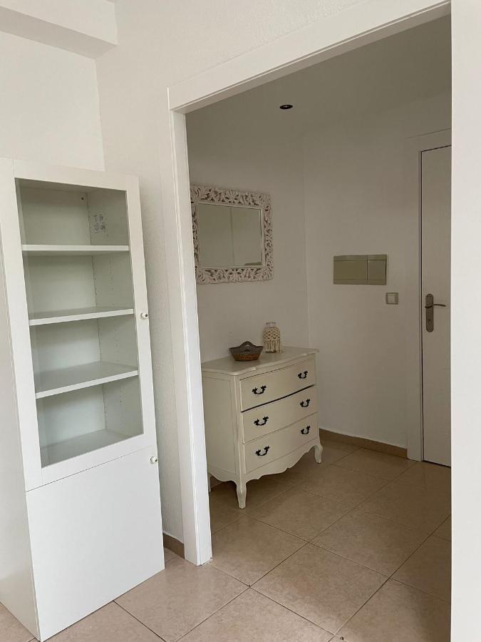 사라고사 Vtz El Balcon De Rey Alfonso V 아파트 외부 사진